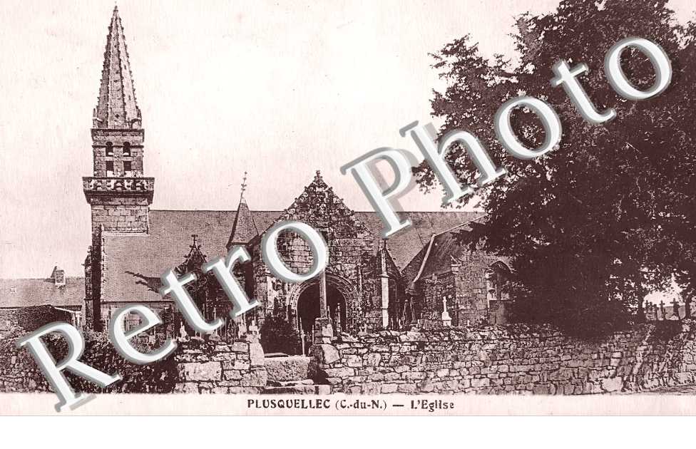 l'église