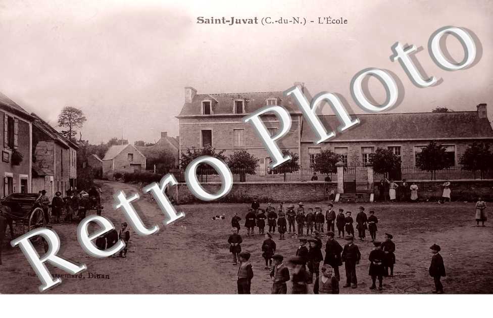 l'école