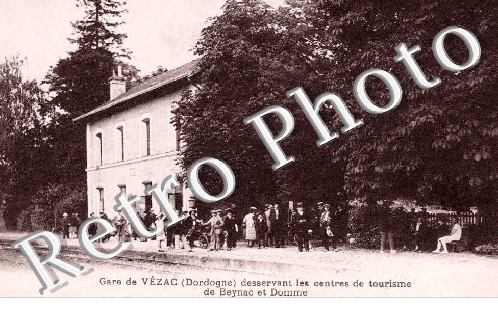 la gare