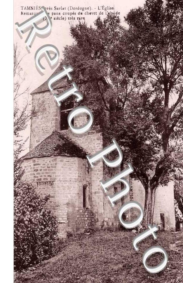 l'église