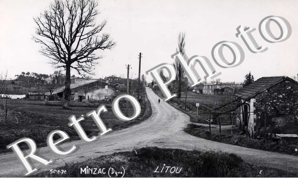 Litou