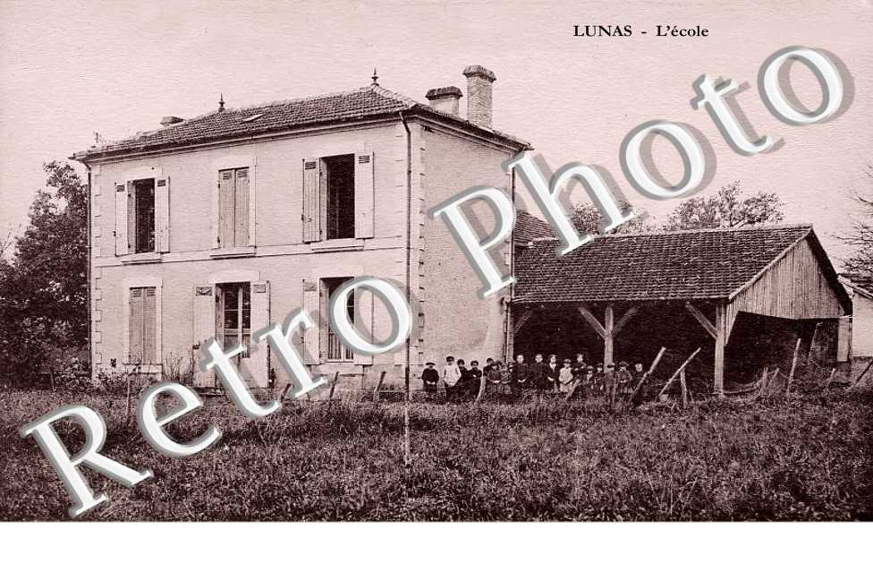 l'école