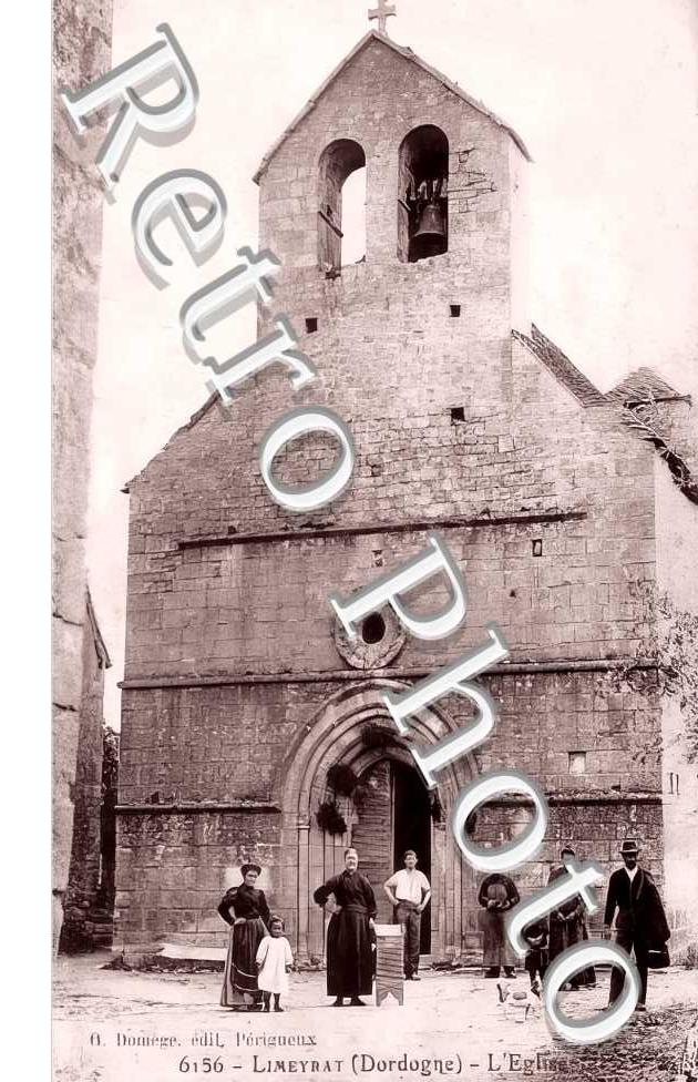 'église