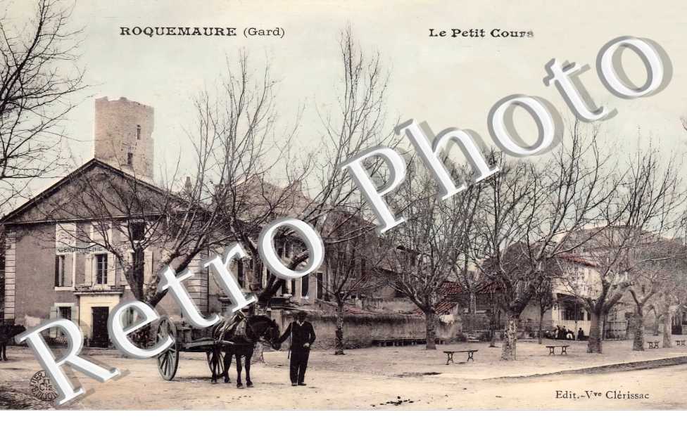 le petit cours