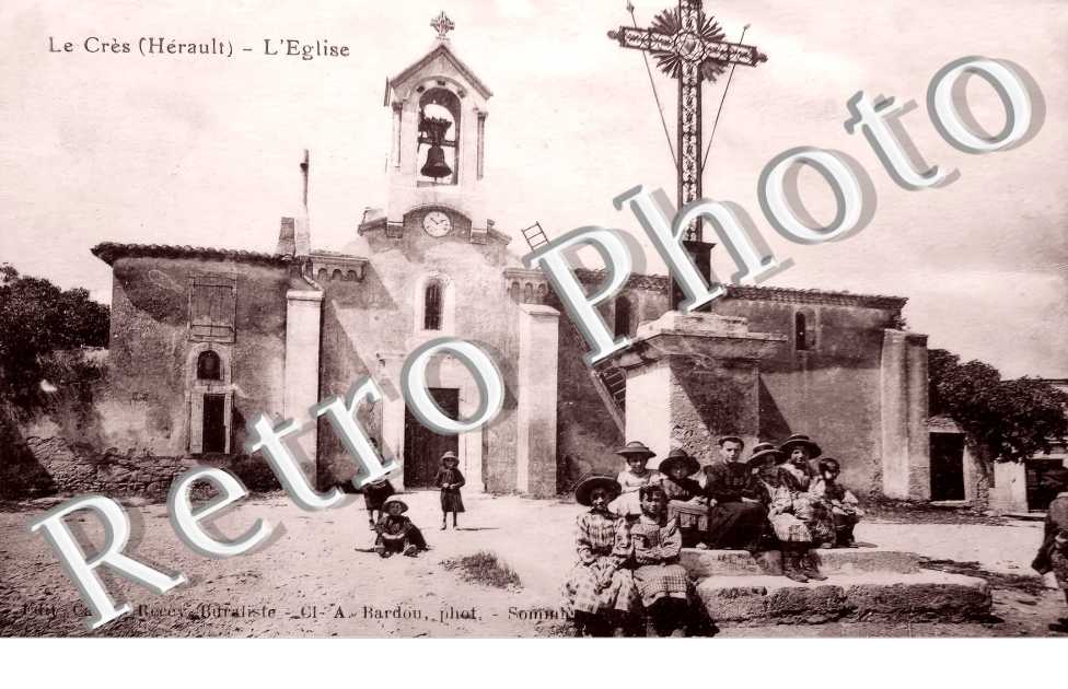 l'église