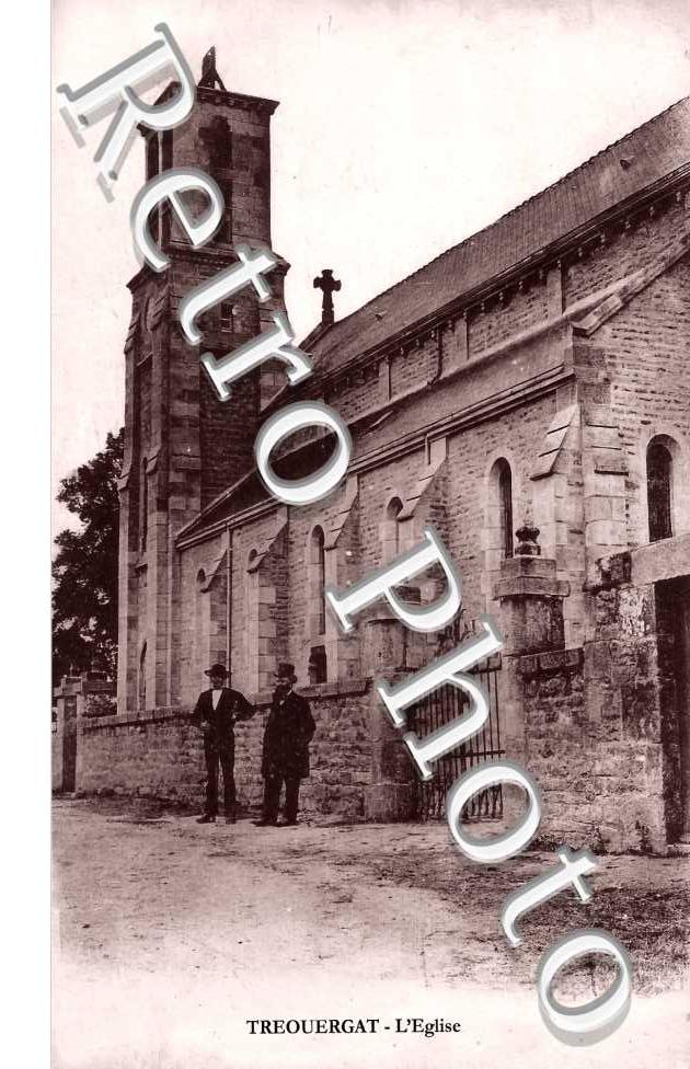 l'église