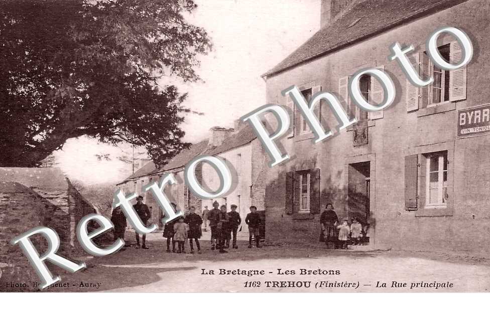 la rue principale 