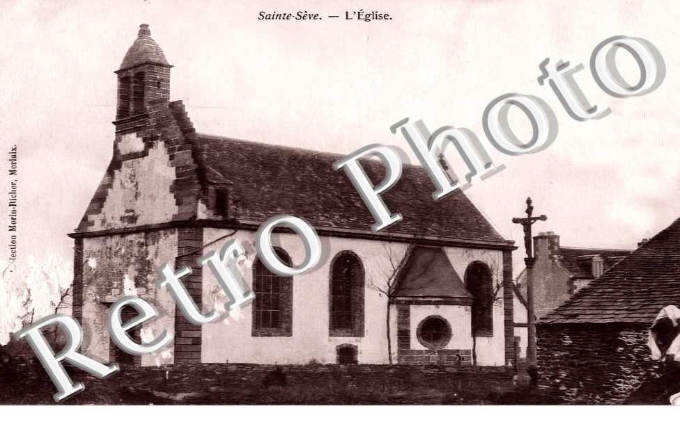 l'église