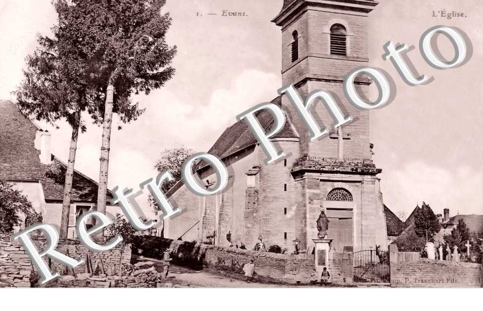 l'église