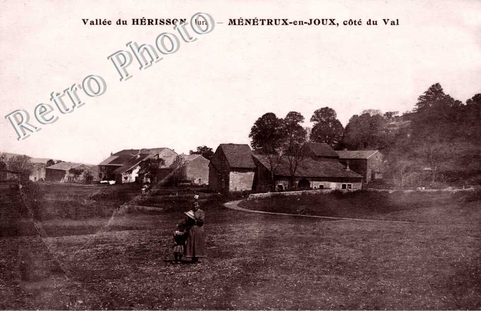 côté du Val