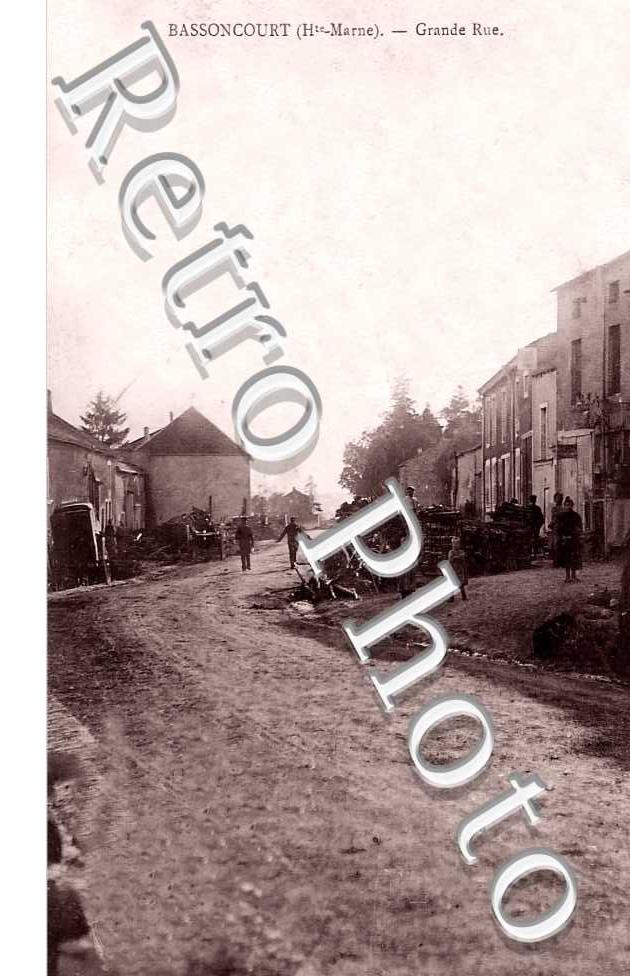 grande rue