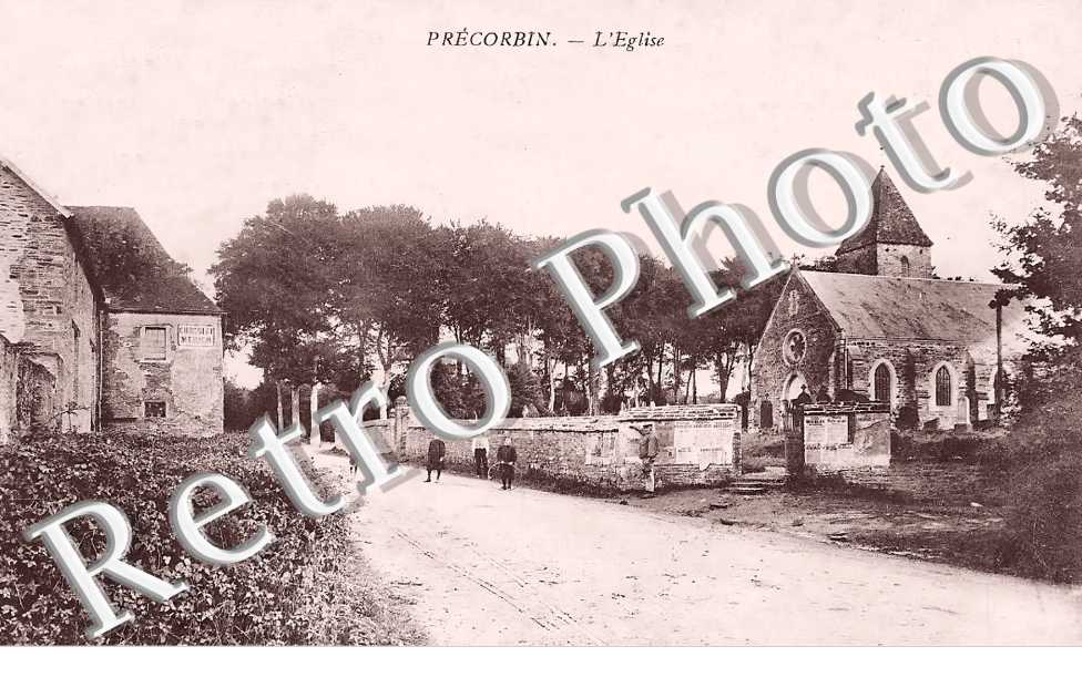 l'église