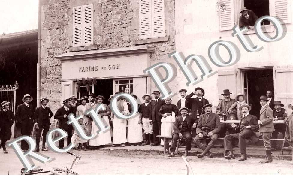 Boulangerie