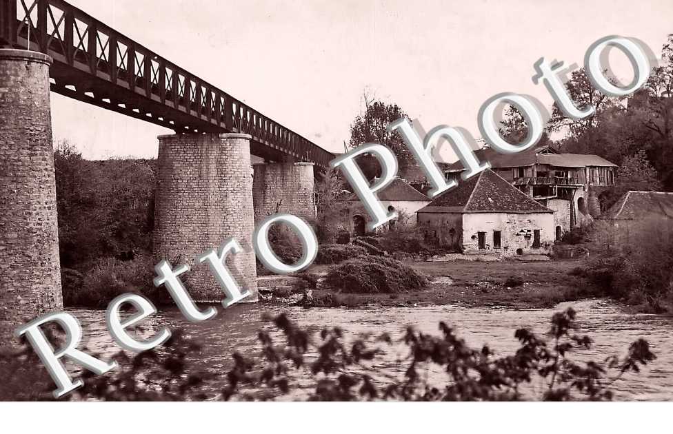 le pont