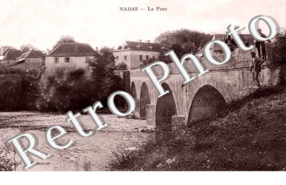 le pont
