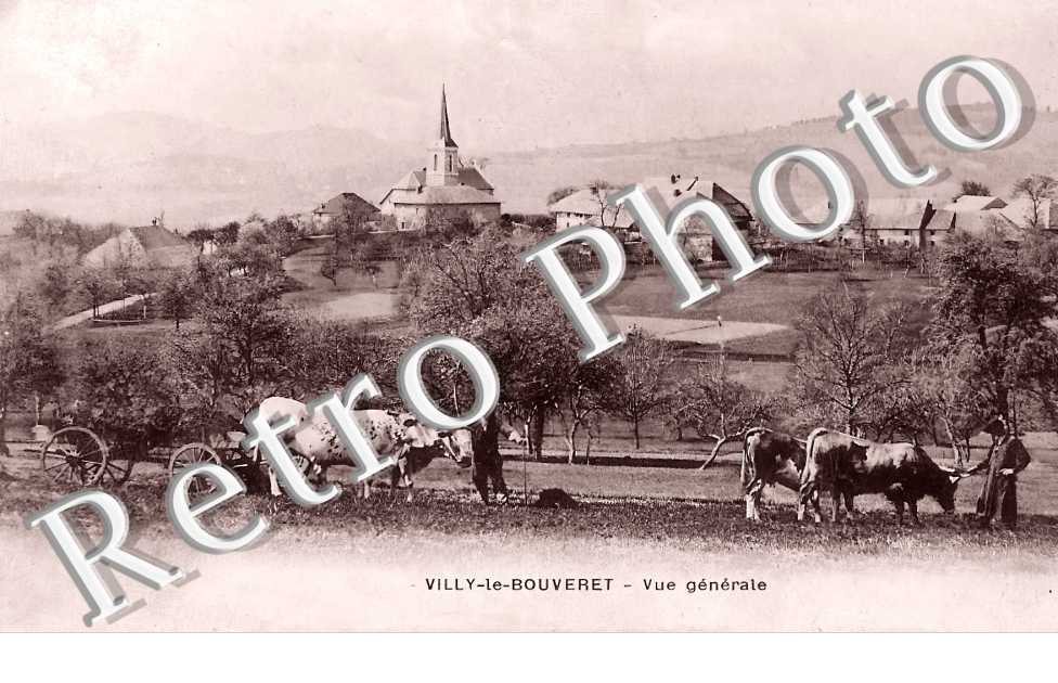 vue générale