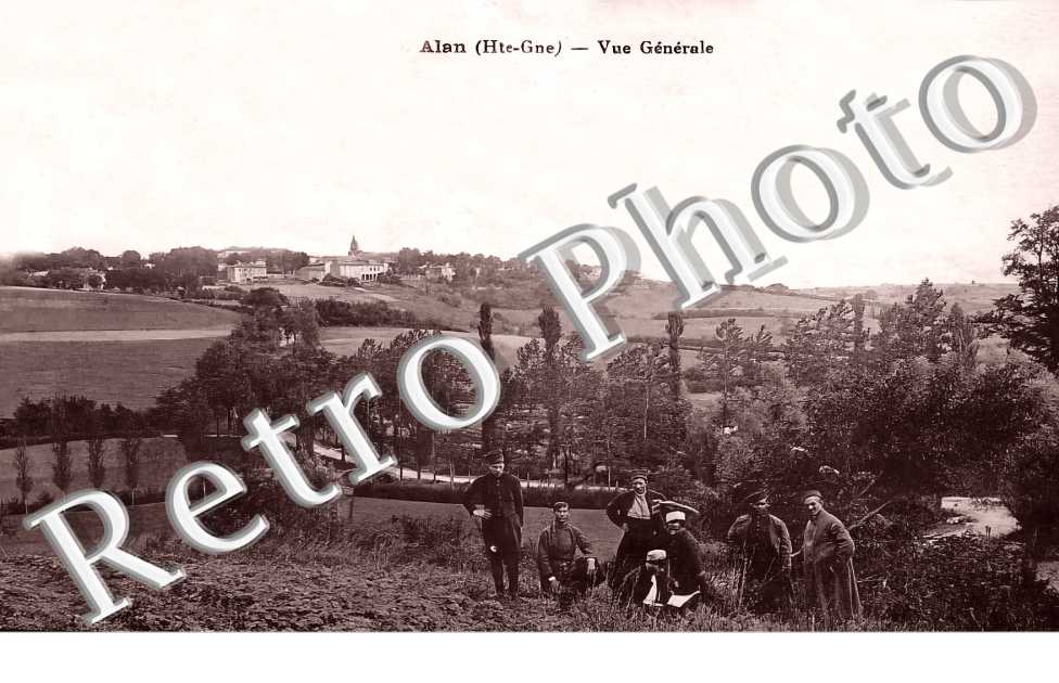 vue générale