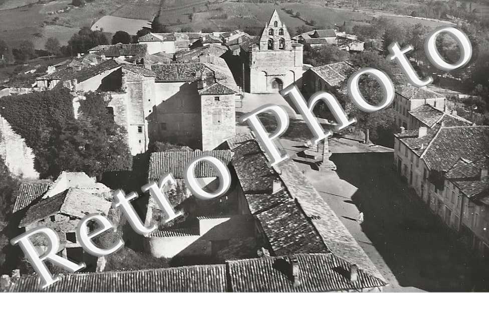 vue générale