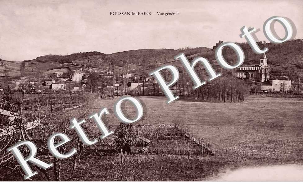 vue générale