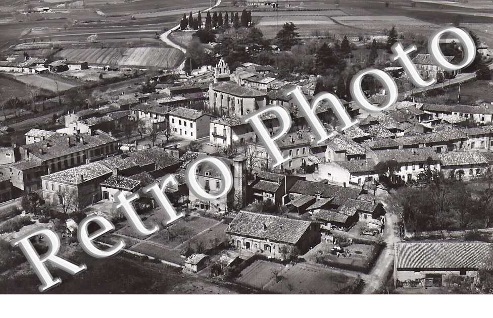 vue générale