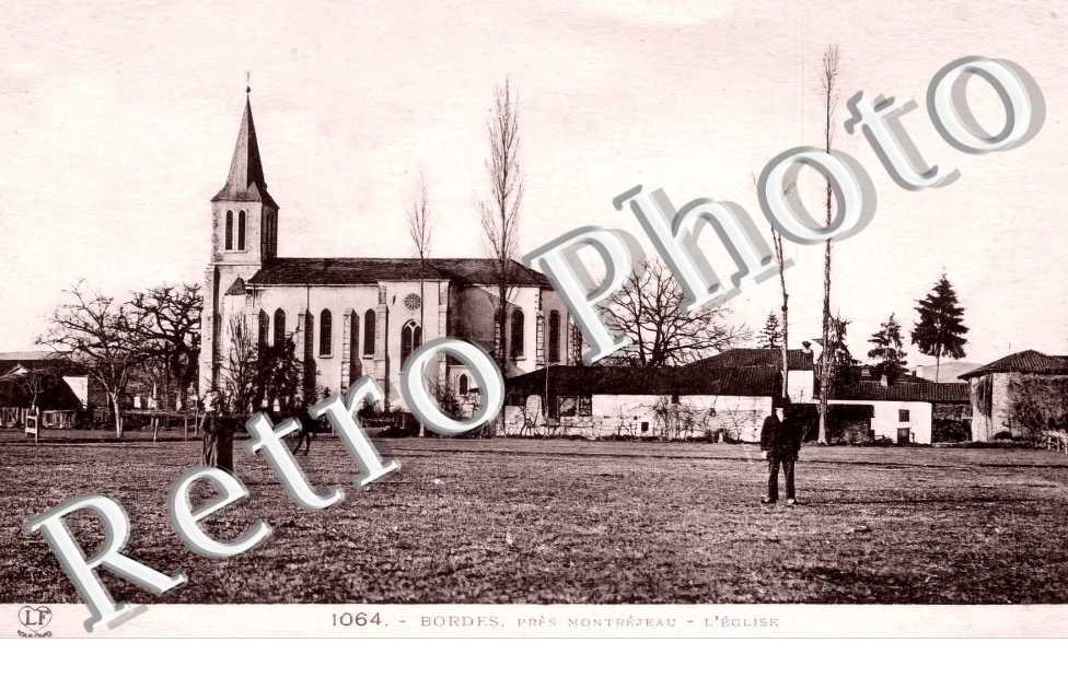 l'église