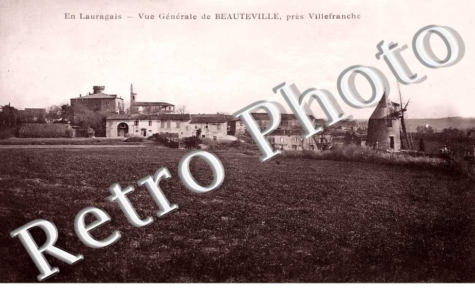 vue générale