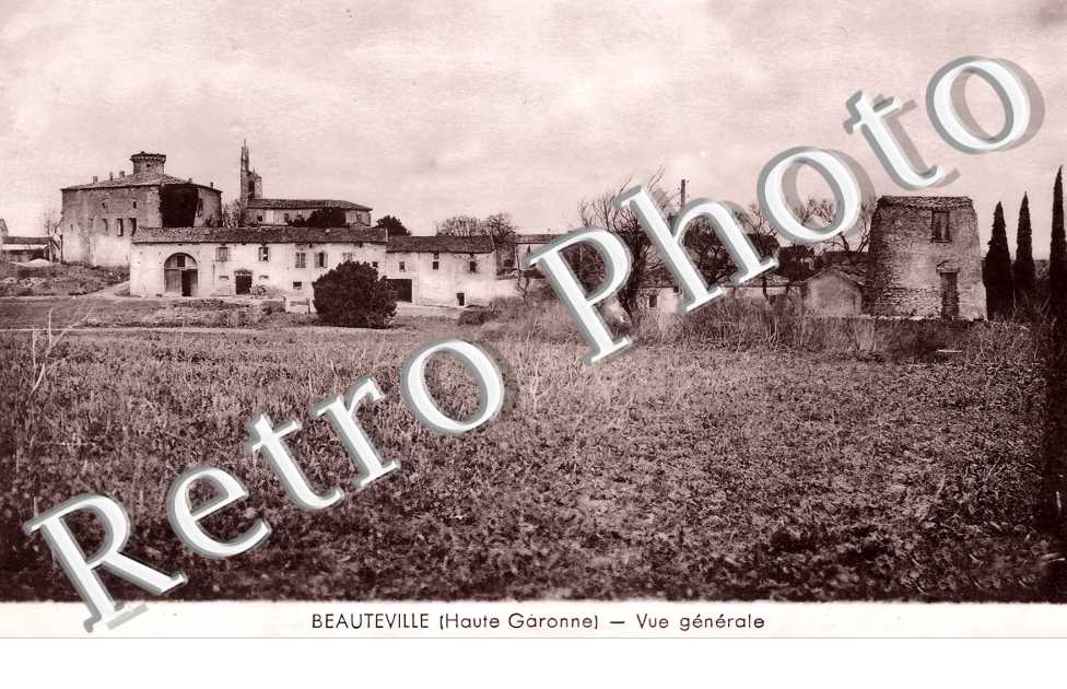 vue générale