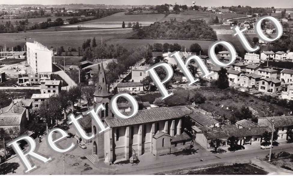 une vue