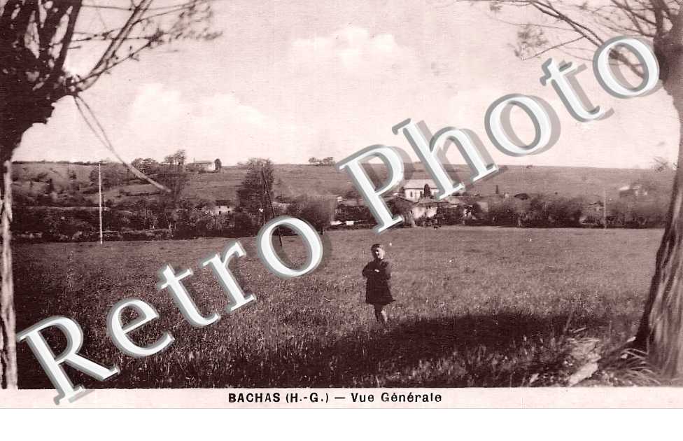vue générale