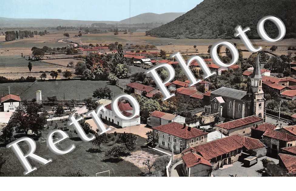 vue générale