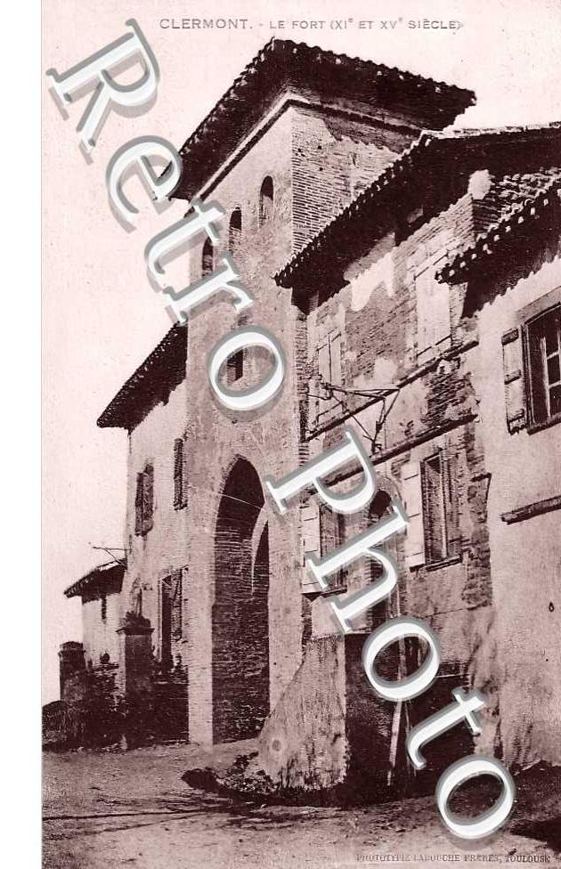 Le Fort