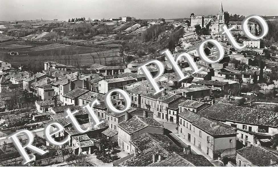 vue générale