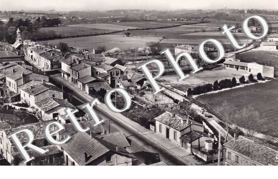 vue générale