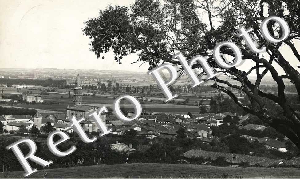 vue générale