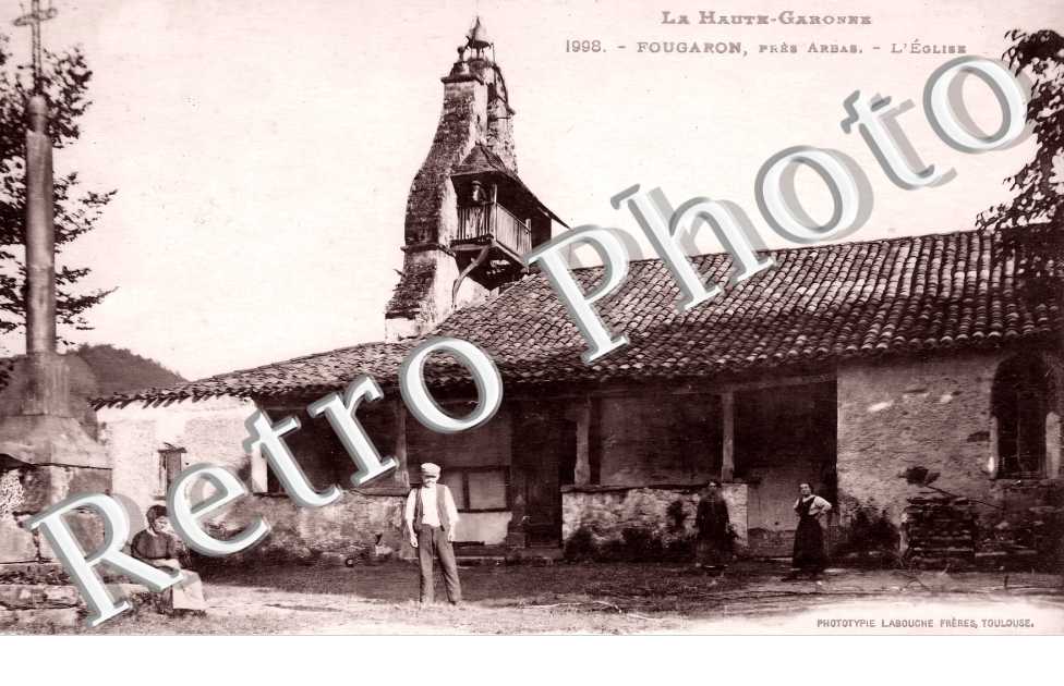 l'église