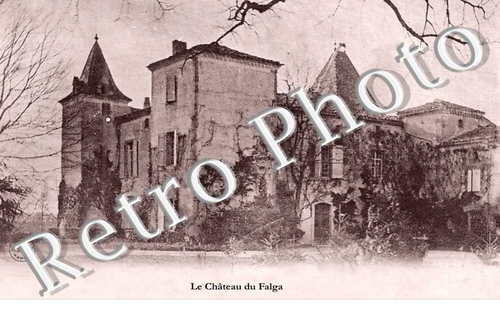 le Château