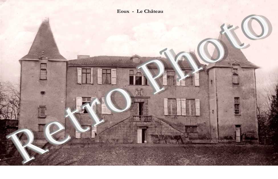 le Château