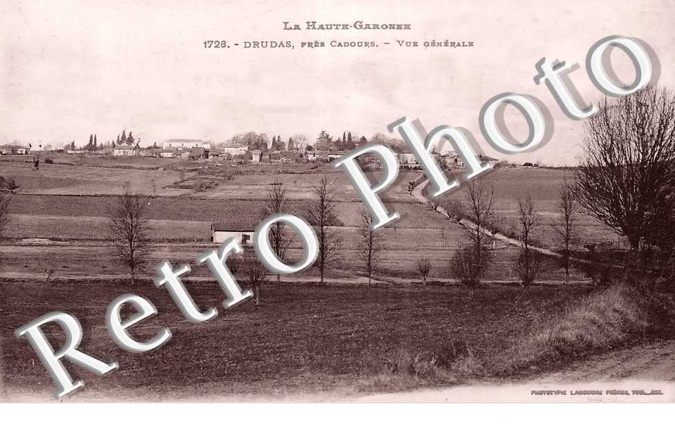 vue générale