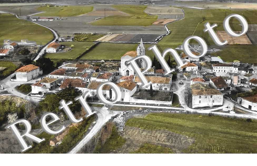 vue générale