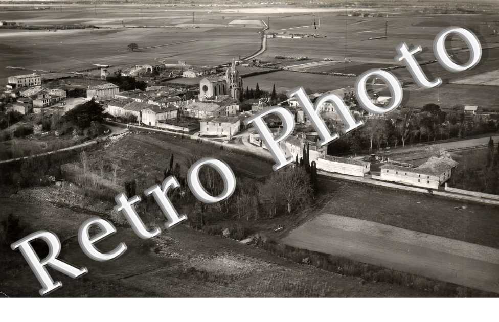 vue générale