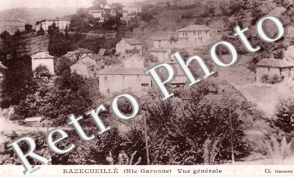 vue générale