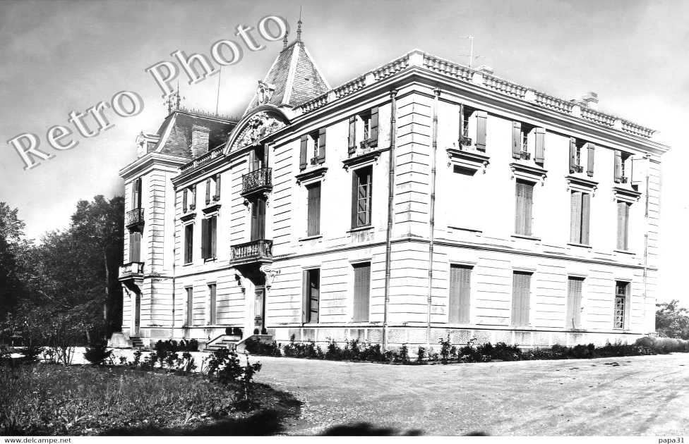 le Château