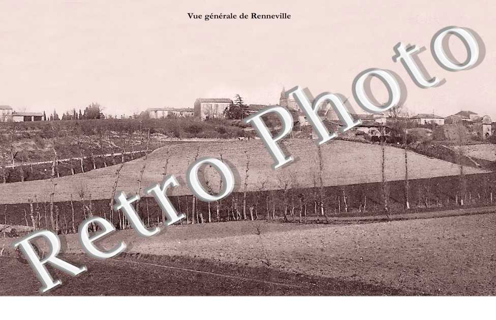 vue générale