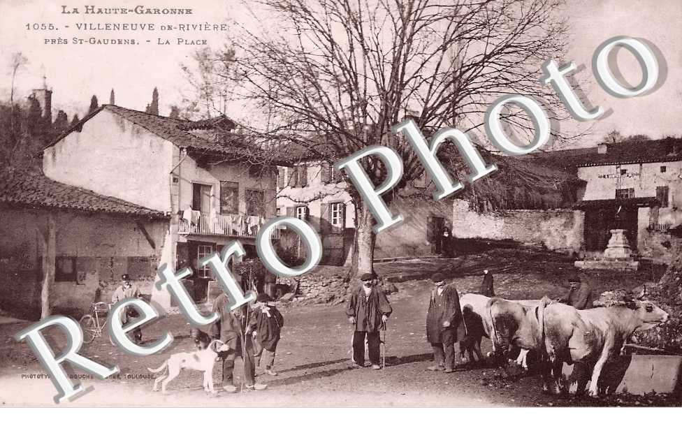 la Place