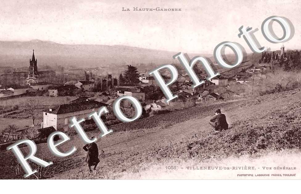 vue générale