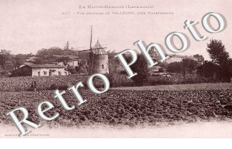 vue générale
