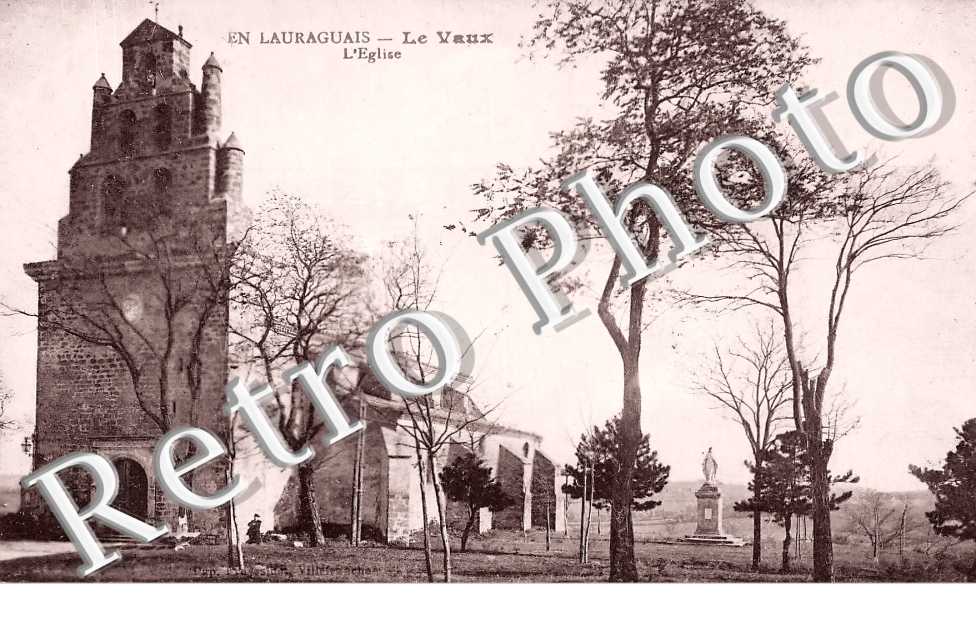 l'église