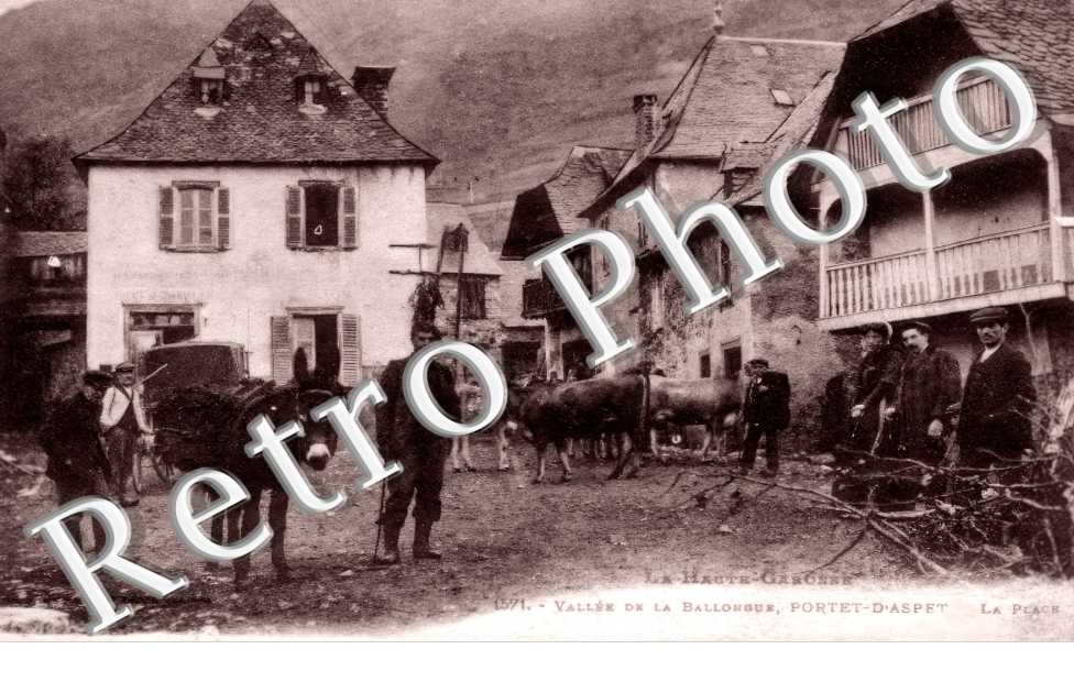 la place