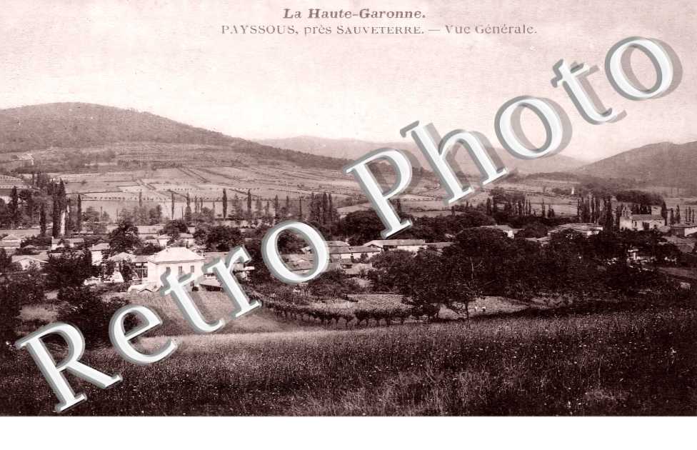 vue générale