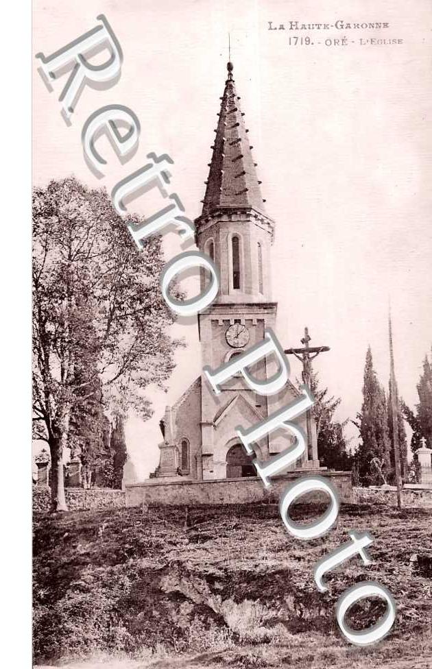 l'église